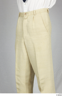 Photos Ship Captain in suit 1 20th century beige pants…